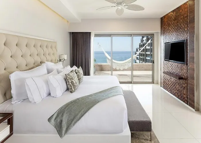 Apartamento Residential Retreat 1 Bedroom Garza Blanca & Cabo San Lucas