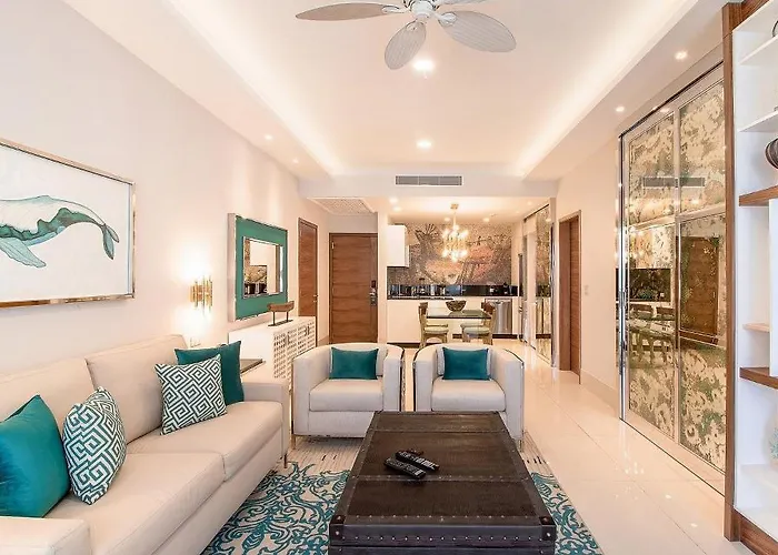 Apartamento Residential Retreat 1 Bedroom Garza Blanca & Cabo San Lucas