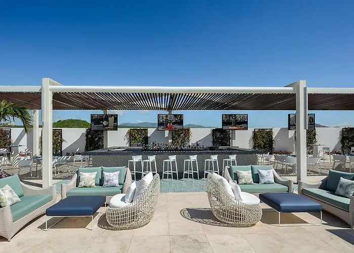 Residential Retreat 1 Bedroom Garza Blanca &