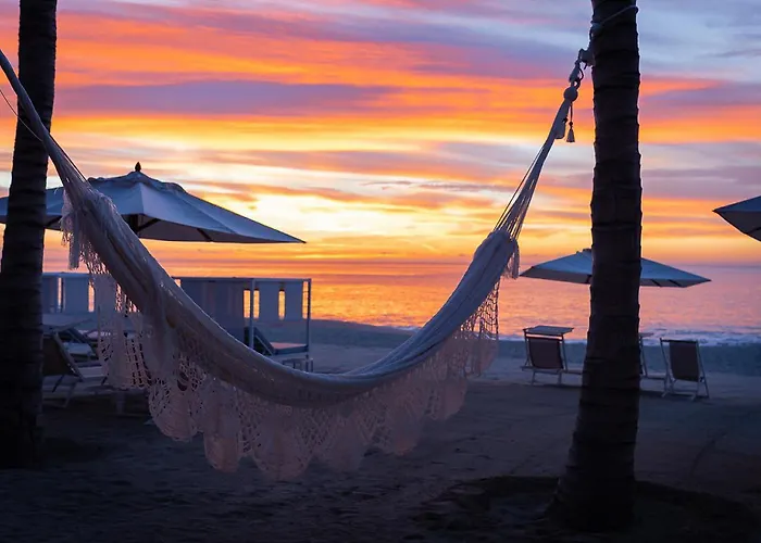 Residential Retreat 1 Bedroom Garza Blanca & Apartamento Cabo San Lucas