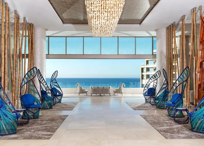 Apartamento Residential Retreat 1 Bedroom Garza Blanca & *