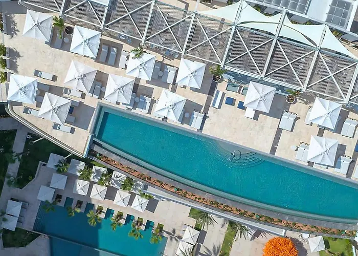 Apartamento Residential Retreat 1 Bedroom Garza Blanca & Cabo San Lucas