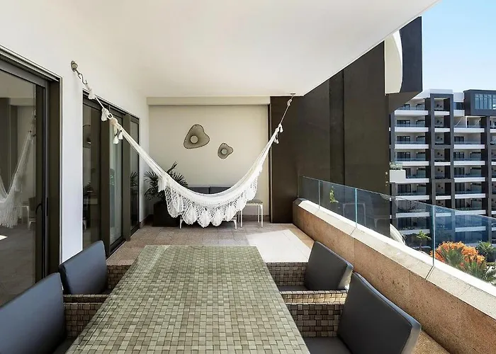 Residential Retreat 1 Bedroom Garza Blanca & * Cabo San Lucas